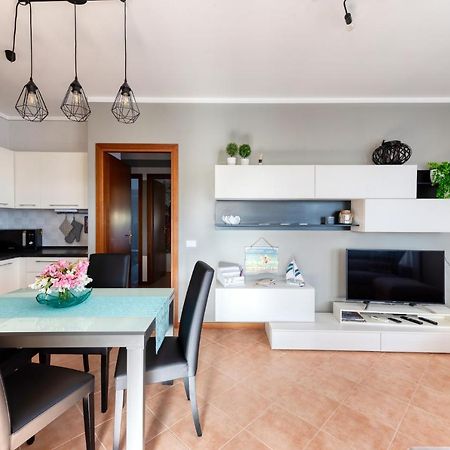 Wolf House - Sirmione Holiday Eksteriør bilde