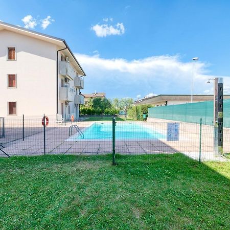 Wolf House - Sirmione Holiday Eksteriør bilde