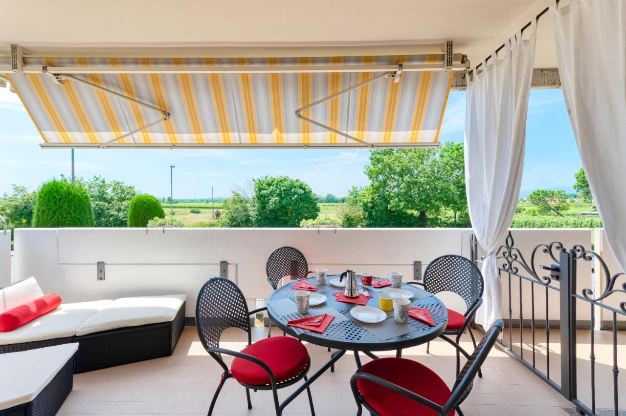 Wolf House - Sirmione Holiday Eksteriør bilde
