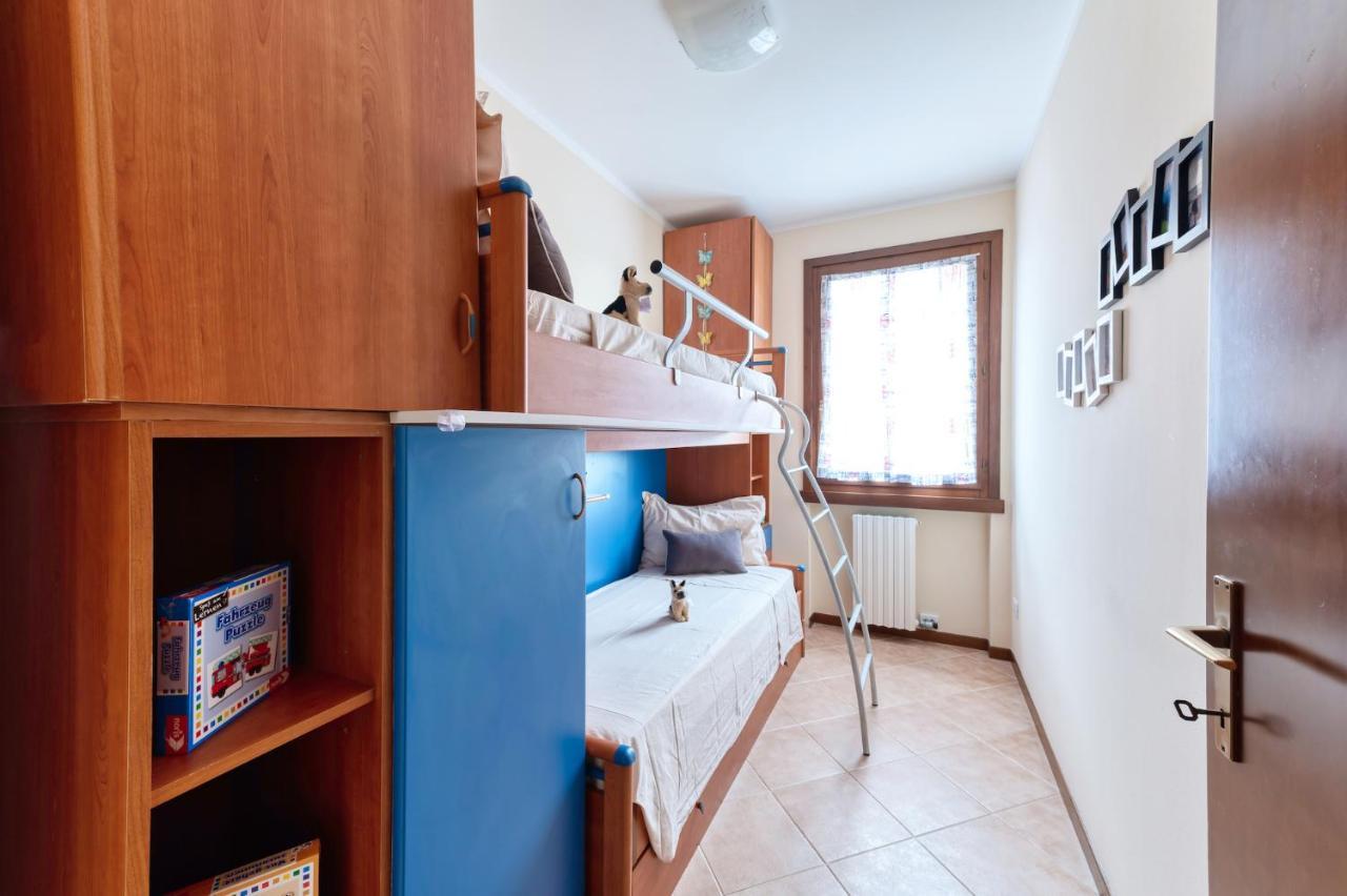 Wolf House - Sirmione Holiday Eksteriør bilde