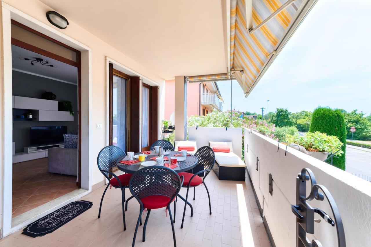 Wolf House - Sirmione Holiday Eksteriør bilde