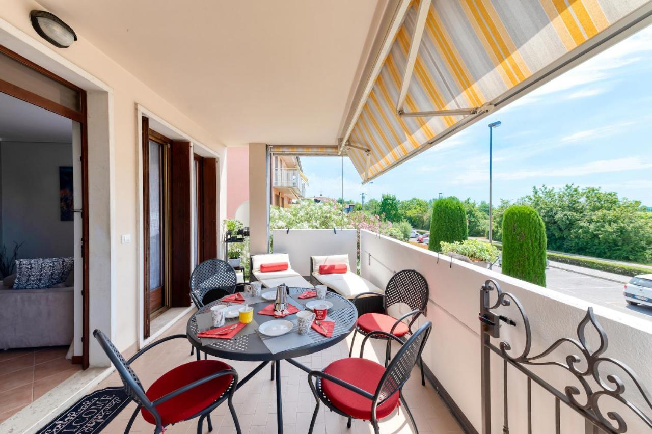Wolf House - Sirmione Holiday Eksteriør bilde