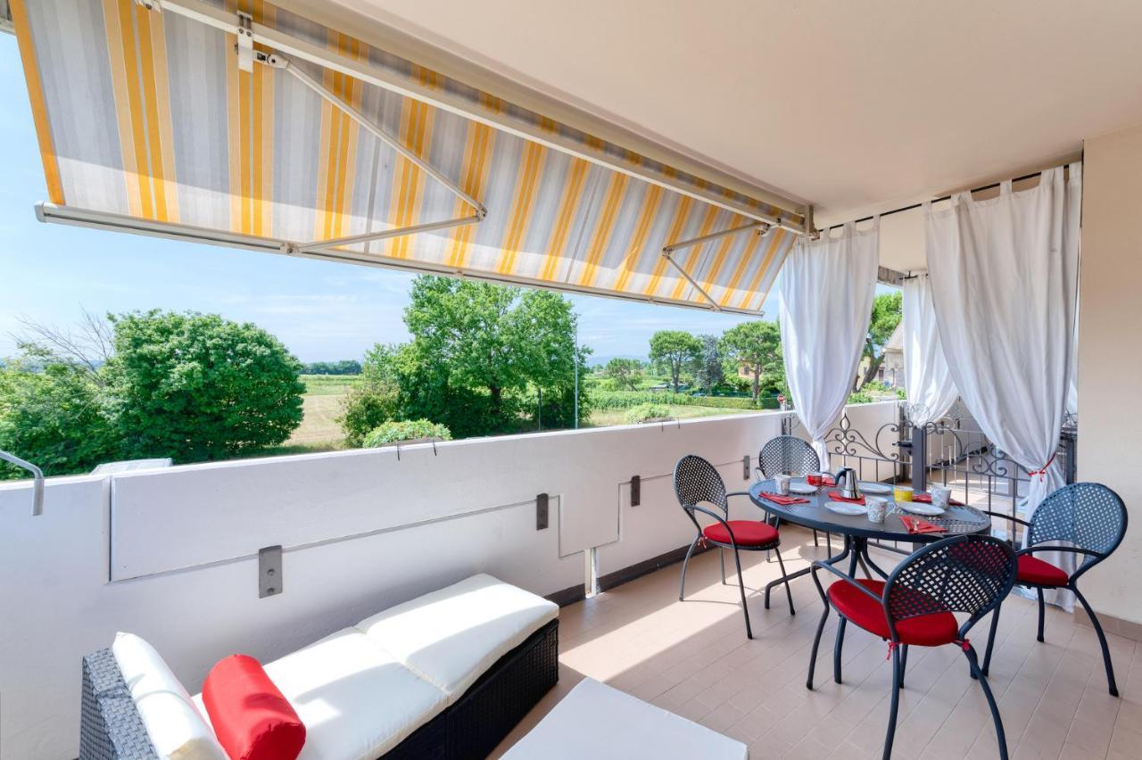 Wolf House - Sirmione Holiday Eksteriør bilde