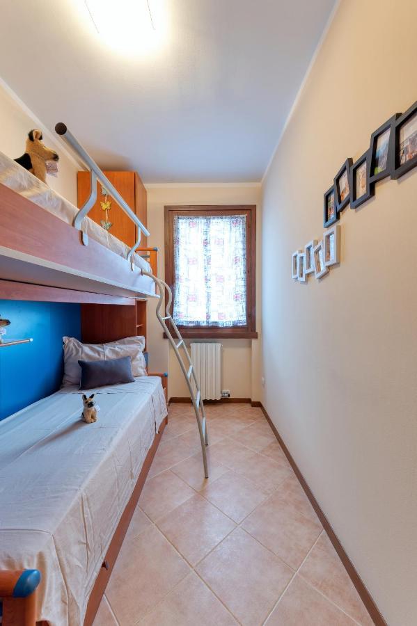 Wolf House - Sirmione Holiday Eksteriør bilde