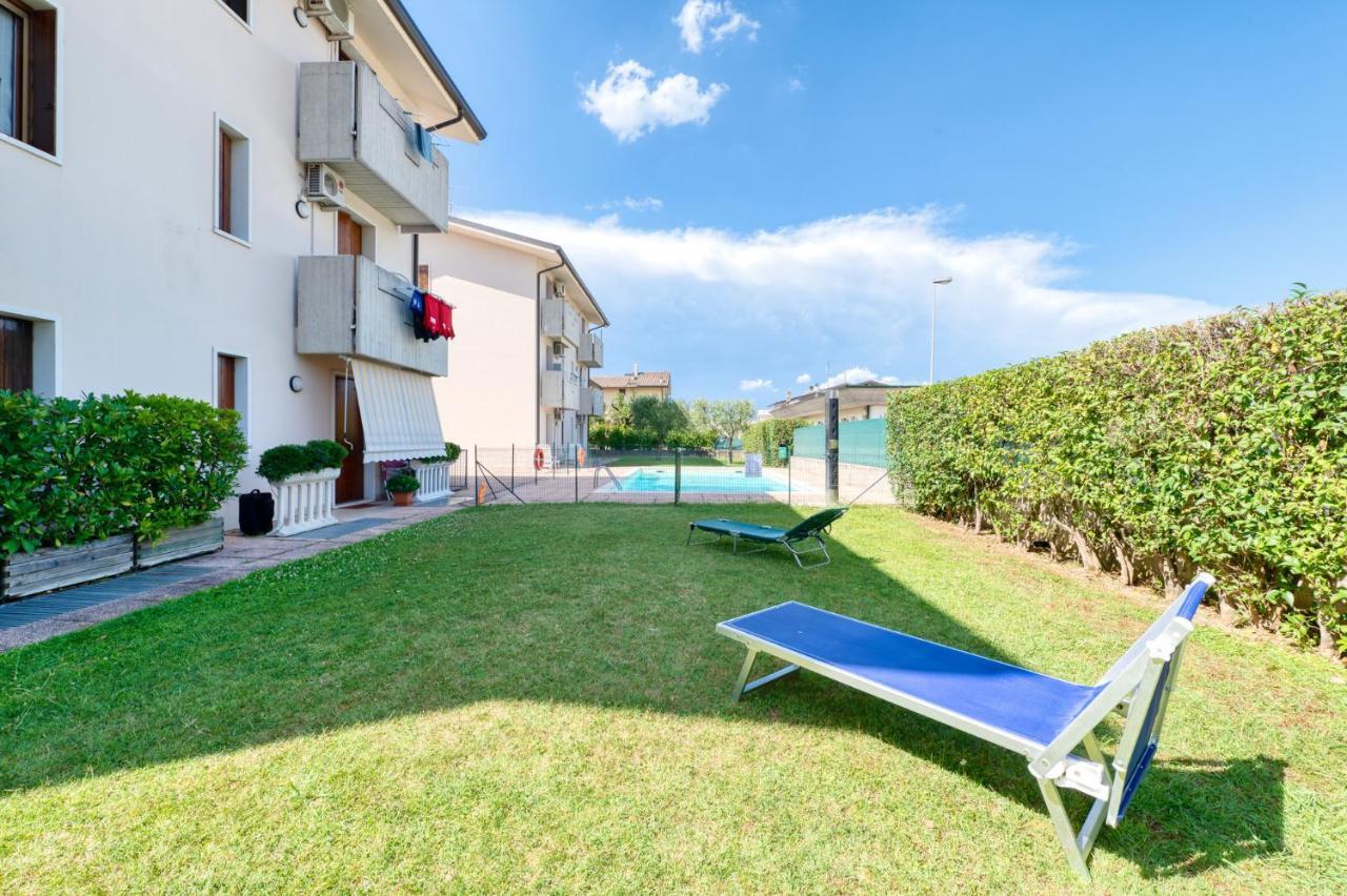Wolf House - Sirmione Holiday Eksteriør bilde